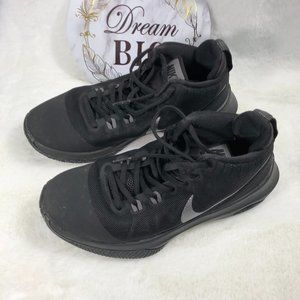 NIKE AIR VERSITILE MEN BLACK SPORT SHOES S…